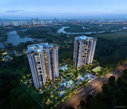 Yuan Ching Road (D22), Condominium #486428871